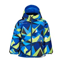 Obermeyer Ashor Jacket - Unisex - Ka / Slope Blue
