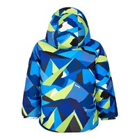 Obermeyer Ashor Jacket - Unisex - Ka / Slope Blue