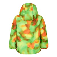 Obermeyer Ashor Jacket - Unisex - Lime Slime