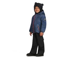 Obermeyer Ashor Jacket - Unisex - Rippin