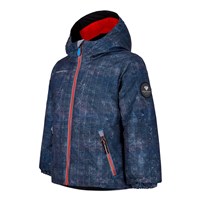 Obermeyer Ashor Jacket - Unisex - Rippin