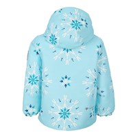 Obermeyer Ashor Jacket - Unisex - Skiflake / Blue