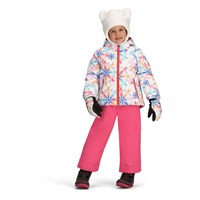 Obermeyer Ashor Jacket - Unisex - Skiflake / Multi