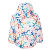 Obermeyer Ashor Jacket - Unisex - Skiflake / Multi