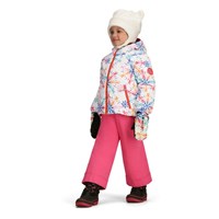 Obermeyer Ashor Jacket - Unisex - Skiflake / Multi