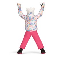 Obermeyer Ashor Jacket - Unisex - Skiflake / Multi