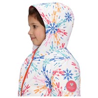 Obermeyer Ashor Jacket - Unisex - Skiflake / Multi