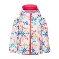 Obermeyer Ashor Jacket - Unisex - Skiflake / Multi