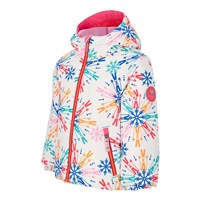 Obermeyer Ashor Jacket - Unisex - Skiflake / Multi