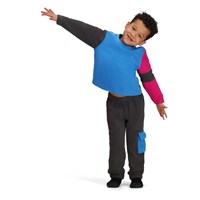 Obermeyer Comfy Cozy Cargo Set - Unisex - Captain Magnetic