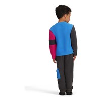 Obermeyer Comfy Cozy Cargo Set - Unisex - Captain Magnetic