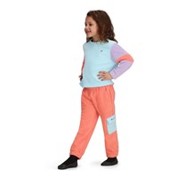 Obermeyer Comfy Cozy Cargo Set - Unisex - Desert Waves