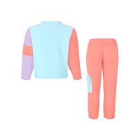 Obermeyer Comfy Cozy Cargo Set - Unisex - Desert Waves