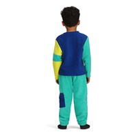 Obermeyer Comfy Cozy Cargo Set - Unisex - Electric Navy