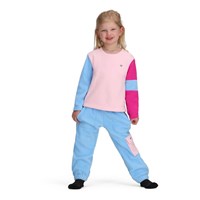 Obermeyer Comfy Cozy Cargo Set - Unisex - Rosy Blue