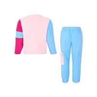 Obermeyer Comfy Cozy Cargo Set - Unisex - Rosy Blue