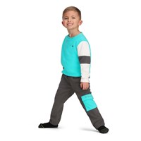 Obermeyer Comfy Cozy Cargo Set - Unisex - Tropicoal