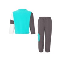 Obermeyer Comfy Cozy Cargo Set - Unisex - Tropicoal