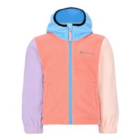 Obermeyer Comfy Cozy Fleece Jacket - Unisex - Desert Sand