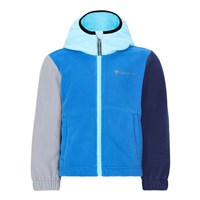 Obermeyer Comfy Cozy Fleece Jacket - Unisex - Navy Admiral