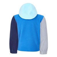 Obermeyer Comfy Cozy Fleece Jacket - Unisex - Navy Admiral