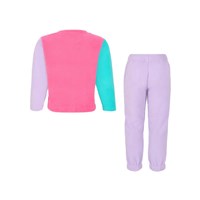 Obermeyer Comfy Cozy Set - Unisex - Azalea Mist