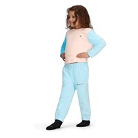 Obermeyer Comfy Cozy Set - Unisex - Pink Waves