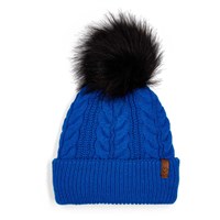 Obermeyer Fir FF Beanie - Women's - Bluetiful