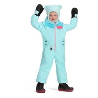 Obermeyer Quinn Suit - Unisex - Beary Blue