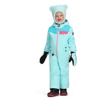 Obermeyer Quinn Suit - Unisex - Beary Blue
