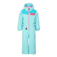 Obermeyer Quinn Suit - Unisex - Beary Blue