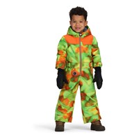 Obermeyer Quinn Suit - Unisex - Lime Slime