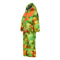 Obermeyer Quinn Suit - Unisex - Lime Slime