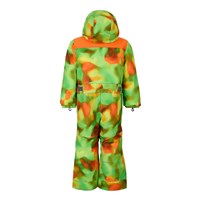 Obermeyer Quinn Suit - Unisex - Lime Slime