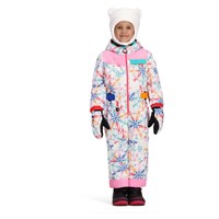 Obermeyer Quinn Suit - Unisex - Skiflake / Multi