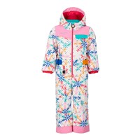 Obermeyer Quinn Suit - Unisex - Skiflake / Multi