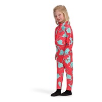 Obermeyer Superior Gear Bottom - Unisex - Daffy Dayz / Pink