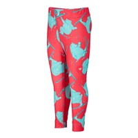 Obermeyer Superior Gear Bottom - Unisex - Daffy Dayz / Pink