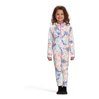 Obermeyer Superior Gear Bottom - Unisex - Skiflake / Multi