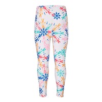 Obermeyer Superior Gear Bottom - Unisex - Skiflake / Multi