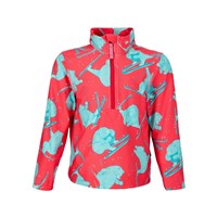 Obermeyer Superior Gear II - Unisex - Daffy Dayz / Pink