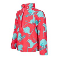 Obermeyer Superior Gear II - Unisex - Daffy Dayz / Pink