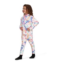 Obermeyer Superior Gear II - Unisex - Skiflake / Multi