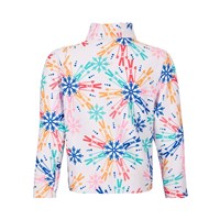 Obermeyer Superior Gear II - Unisex - Skiflake / Multi