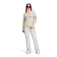 Obermeyer Apres Vous Turtleneck - Women's - Mercury