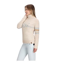 Obermeyer Apres Vous Turtleneck - Women's - Mercury