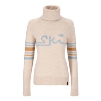 Obermeyer Apres Vous Turtleneck - Women's - Mercury