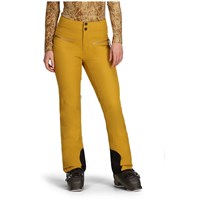 Obermeyer Bliss Pant - Women's - Burnt Honey