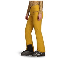 Obermeyer Bliss Pant - Women's - Burnt Honey