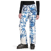 Obermeyer Bliss Print Pant - Women's - Midnight Flowers